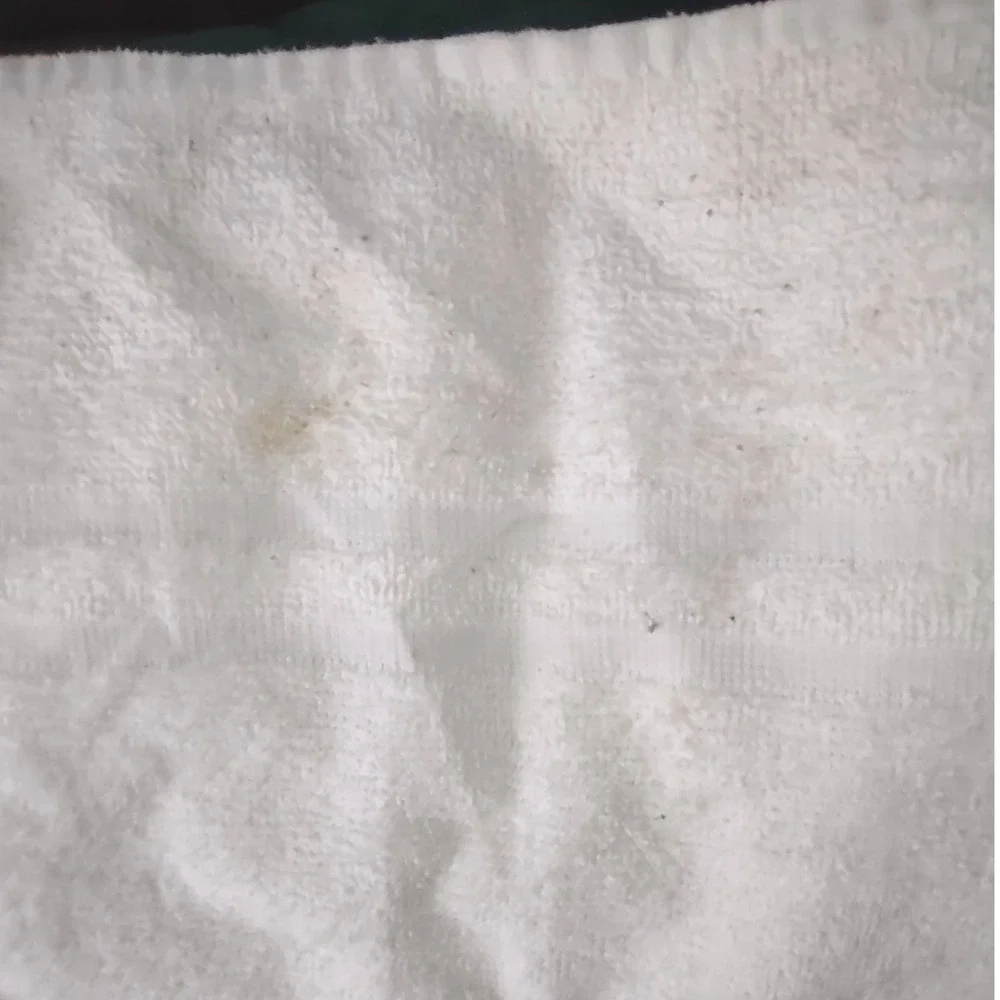 Vintage Roy Rogers Double R‎ Bar Ranch King of the Cowboys Cannon Towel Rare